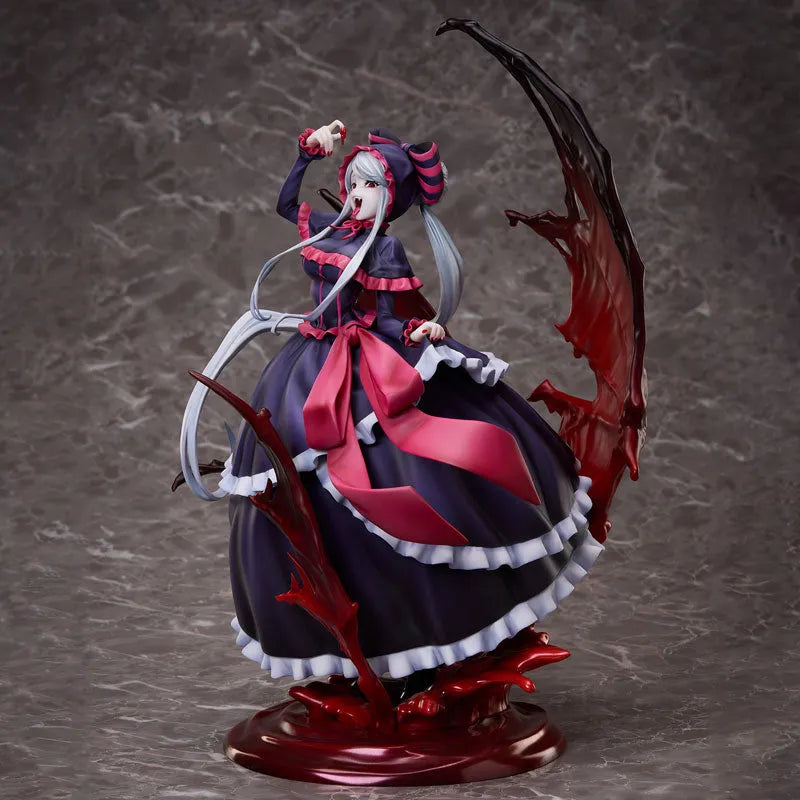 Overlord - Shalltear Bloodfallen - 1/6 - 10th Anniversary so-bin ver. (Union Creative International Ltd)ㅤ – Union Creative – ActionFigureBrasil
