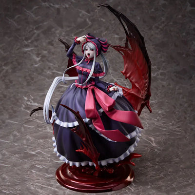 Overlord - Shalltear Bloodfallen - 1/6 - 10th Anniversary so-bin ver. (Union Creative International Ltd)ㅤ – Union Creative – ActionFigureBrasil — close