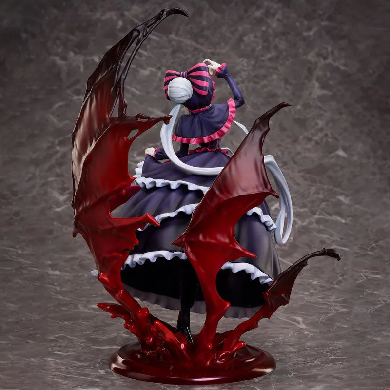 Overlord - Shalltear Bloodfallen - 1/6 - 10th Anniversary so-bin ver. (Union Creative International Ltd)ㅤ – Union Creative International Ltd as Manufacturer – ActionFigure Brasil