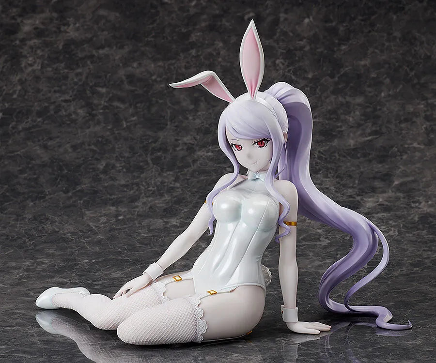 Overlord - Shalltear Bloodfallen - B-style - 1/4 - Bunny Ver. (FREEing)ㅤ – FREEing – ActionFigure Brasil