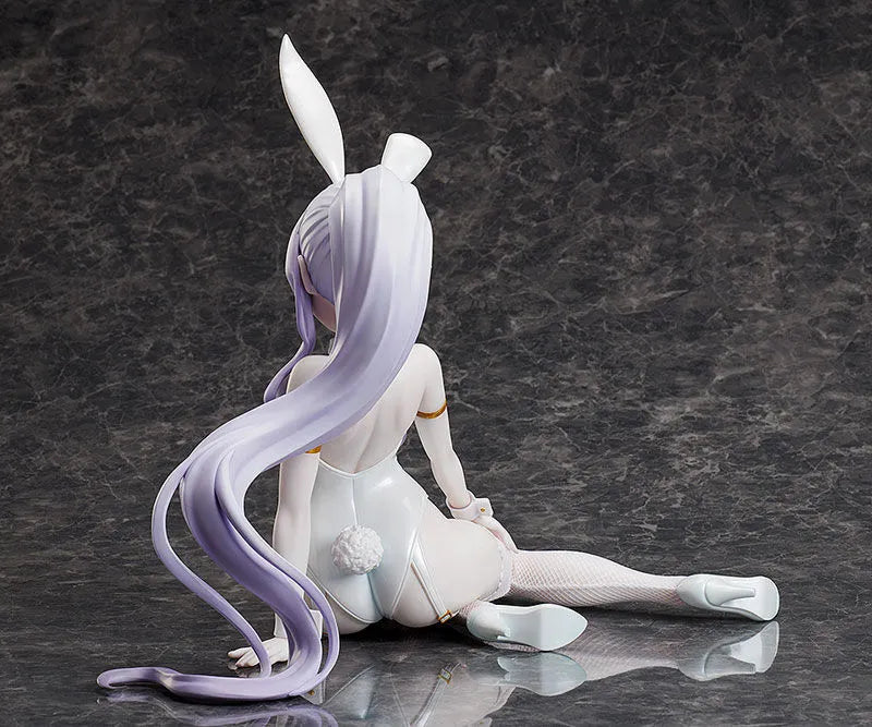 Overlord - Shalltear Bloodfallen - B-style - 1/4 - Bunny Ver. (FREEing)ㅤ – FREEing – ActionFigure Brasil