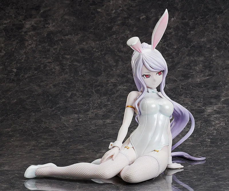 Overlord - Shalltear Bloodfallen - B-style - 1/4 - Bunny Ver. (FREEing)ㅤ – FREEing – ActionFigure Brasil
