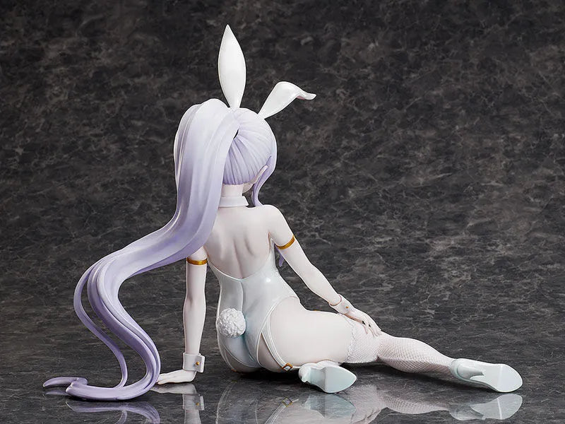 Overlord - Shalltear Bloodfallen - B-style - 1/4 - Bunny Ver. (FREEing)ㅤ – FREEing – ActionFigure Brasil