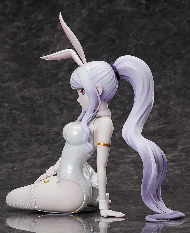 Overlord - Shalltear Bloodfallen - B-style - 1/4 - Bunny Ver. (FREEing)ㅤ – FREEing – ActionFigure Brasil
