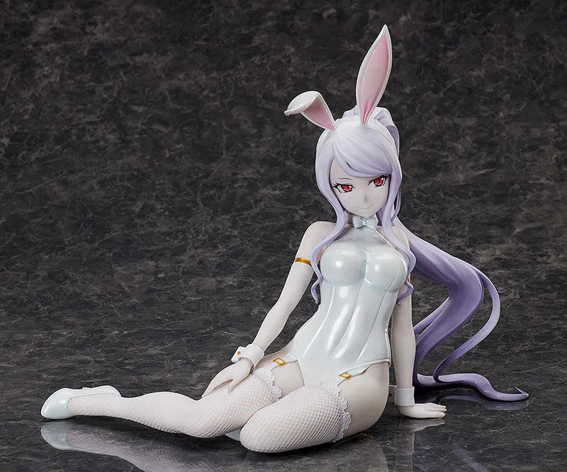 Overlord - Shalltear Bloodfallen - B-style - 1/4 - Bunny Ver. (FREEing)ㅤ – FREEing – ActionFigure Brasil
