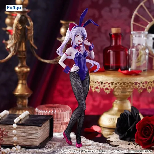 Overlord - Shalltear Bloodfallen - BiCute Bunnies (FuRyu)ㅤ – FuRyu – ActionFigure Brasil