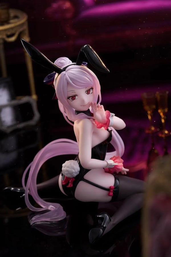 Overlord - Shalltear Bloodfallen - Desktop Cute - Bunny ver. (Taito)ㅤ – Taito – ActionFigure Brasil