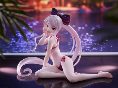 Overlord - Shalltear Bloodfallen - Desktop Cute - Mizugi Ver. (Taito)ㅤ – Taito – ActionFigure Brasil