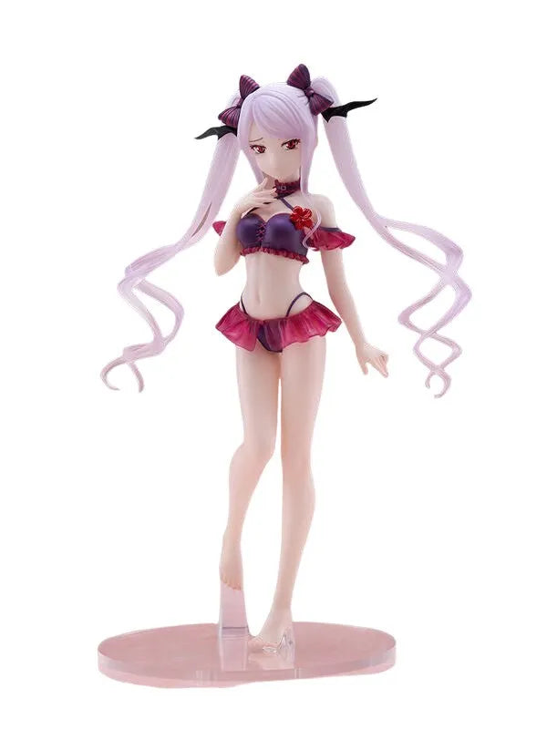 Overlord - Shalltear Bloodfallen - Tenitol - Tenitol Tall (FuRyu)ㅤ – FuRyu – ActionFigure Brasil