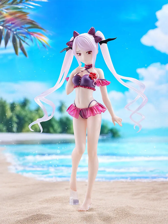 Overlord - Shalltear Bloodfallen - Tenitol - Tenitol Tall (FuRyu)ㅤ – FuRyu – ActionFigure Brasil