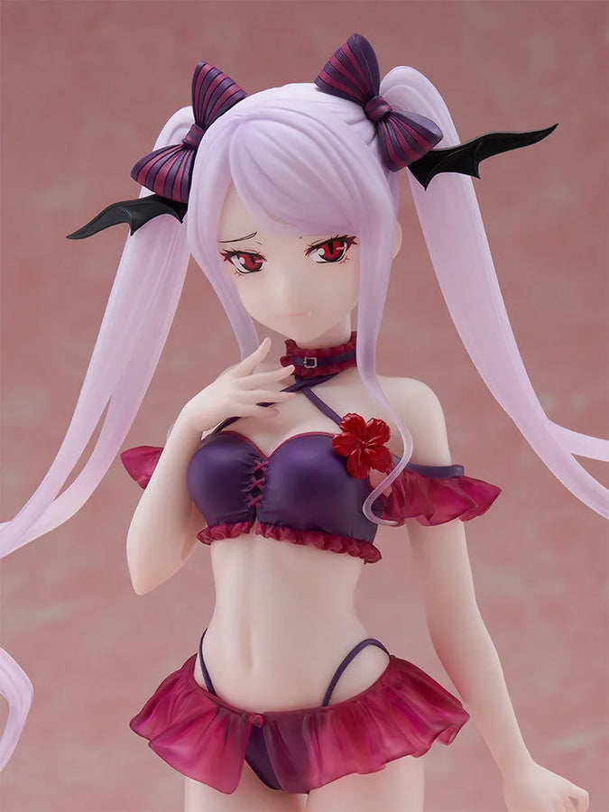 Overlord - Shalltear Bloodfallen - Tenitol - Tenitol Tall (FuRyu)ㅤ – FuRyu – ActionFigure Brasil