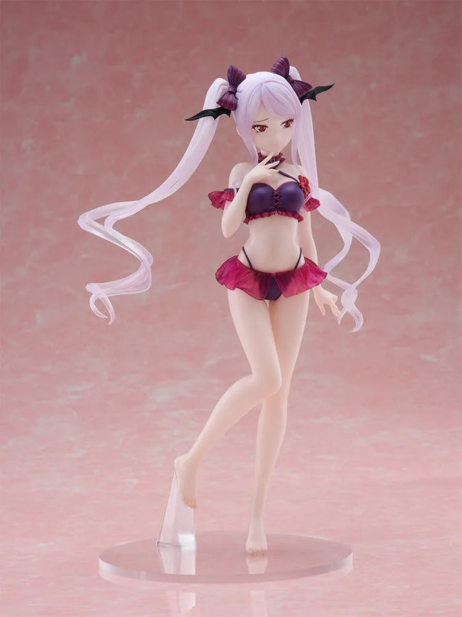 Overlord - Shalltear Bloodfallen - Tenitol - Tenitol Tall (FuRyu)ㅤ – FuRyu – ActionFigure Brasil
