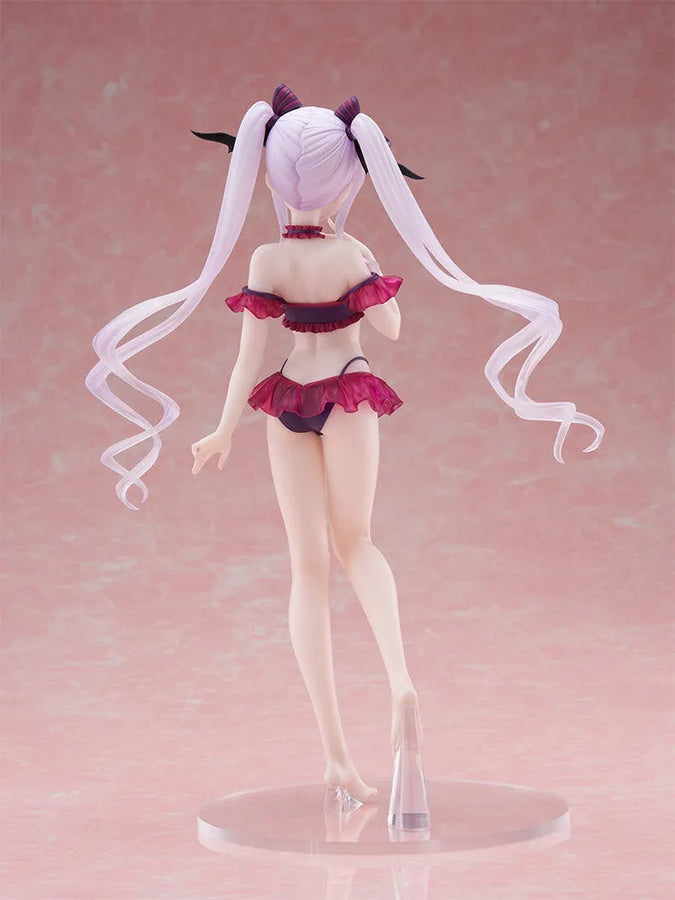 Overlord - Shalltear Bloodfallen - Tenitol - Tenitol Tall (FuRyu)ㅤ – FuRyu – ActionFigure Brasil