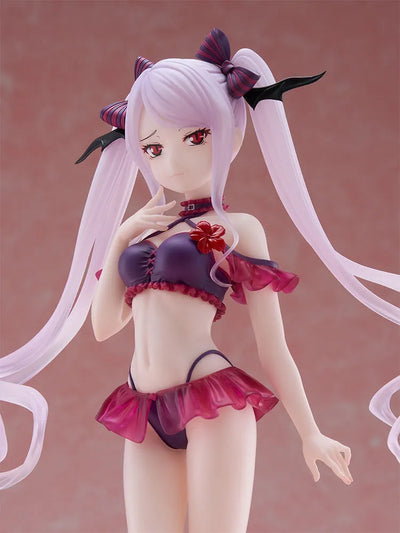 Overlord - Shalltear Bloodfallen - Tenitol - Tenitol Tall (FuRyu)ㅤ – FuRyu – ActionFigureBrasil — iluminação de estúdio
