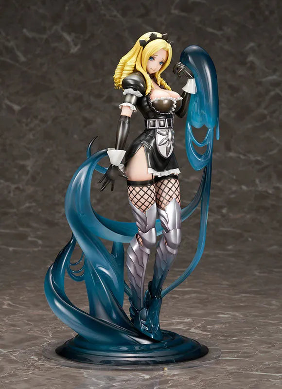 Overlord - Solution Epsilon - 1/8 - 10th Anniversary so-bin Ver. (Alter)ㅤ – Alter – ActionFigure Brasil