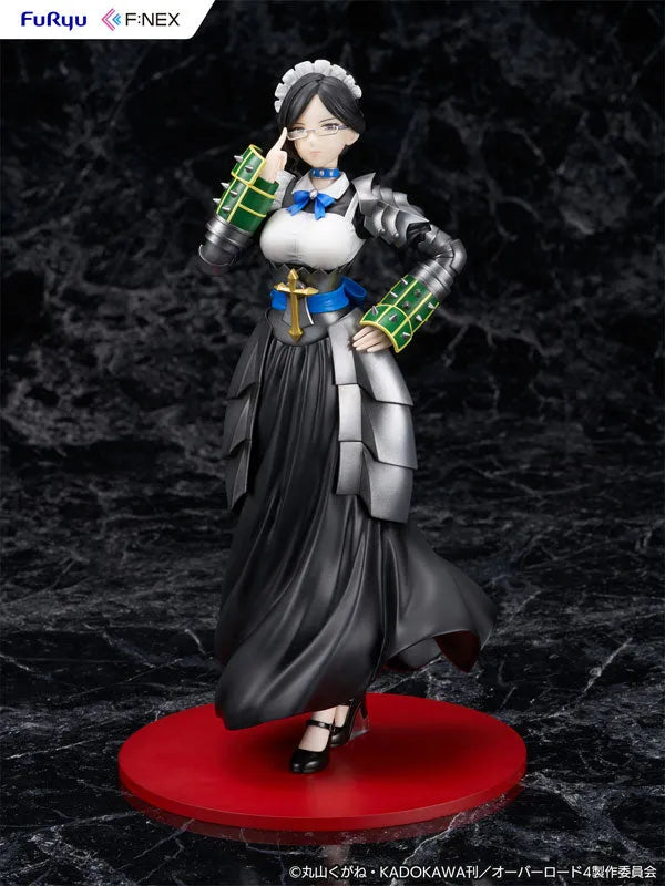 Overlord - Yuri Alpha - F:Nex - 1/7 (FuRyu)ㅤ – FuRyu – ActionFigure Brasil
