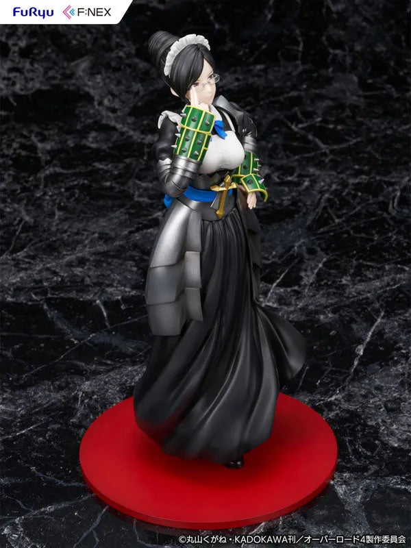 Overlord - Yuri Alpha - F:Nex - 1/7 (FuRyu)ㅤ – FuRyu – ActionFigure Brasil