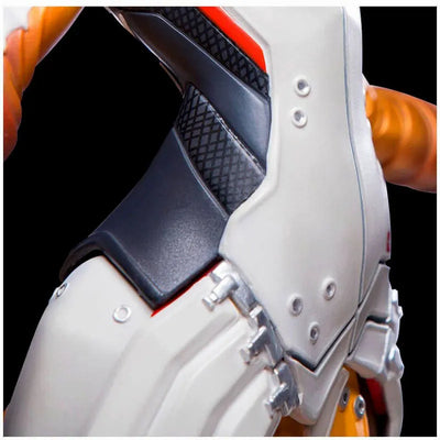 Overwatch - Mercy 12 Inch Statueㅤ – Blizzard Entertainment – ActionFigureBrasil — detalhe do produto