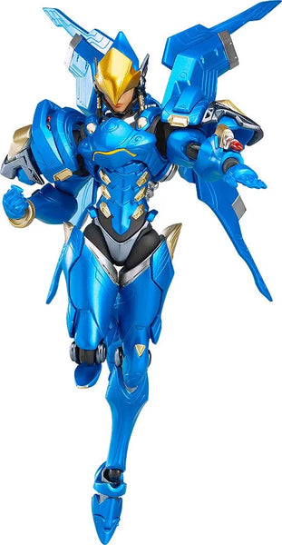 Overwatch - Pharah - Figma #421 (Good Smile Company, Max Factory)ㅤ – Good Smile Company – ActionFigure Brasil