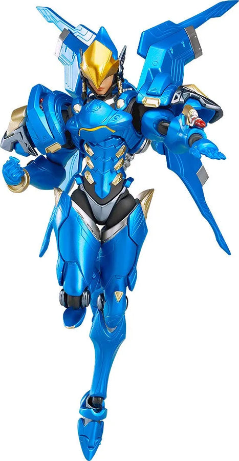 Overwatch - Pharah - Figma #421 (Good Smile Company, Max Factory)ㅤ – Good Smile Company – ActionFigure Brasil