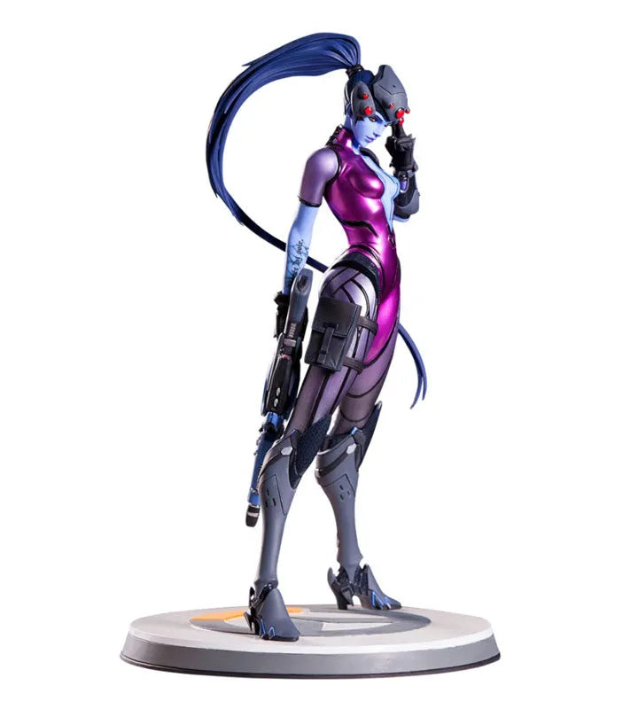 Overwatch - Widowmaker Amelie Lacroix 12 Inch Statueㅤ – Blizzard Entertainment – ActionFigure Brasil
