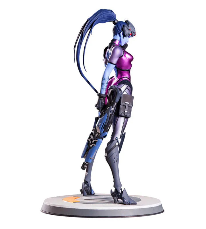 Overwatch - Widowmaker Amelie Lacroix 12 Inch Statueㅤ – Blizzard Entertainment – ActionFigure Brasil