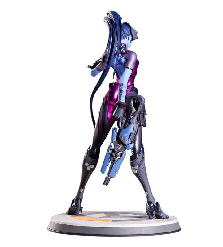 Overwatch - Widowmaker Amelie Lacroix 12 Inch Statueㅤ – Blizzard Entertainment – ActionFigure Brasil