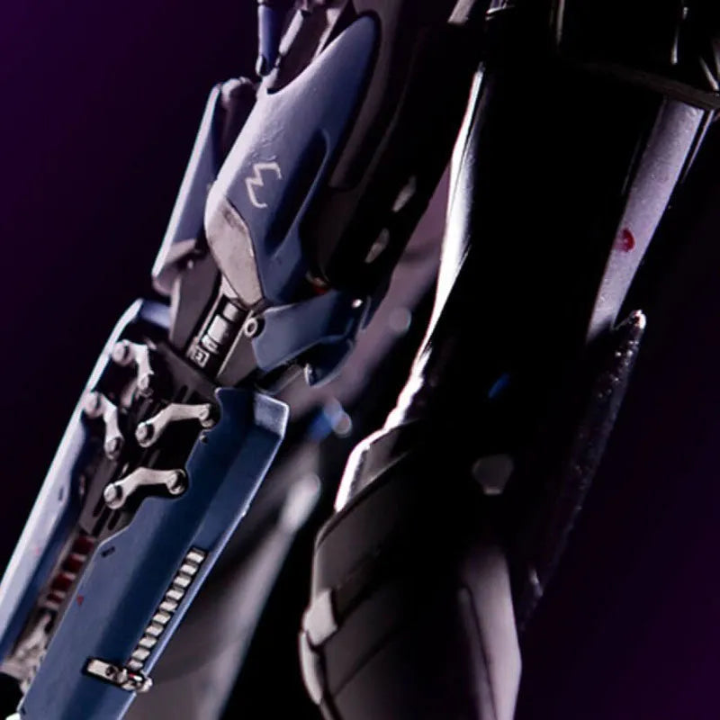 Overwatch - Widowmaker Amelie Lacroix 12 Inch Statueㅤ – Blizzard Entertainment – ActionFigure Brasil