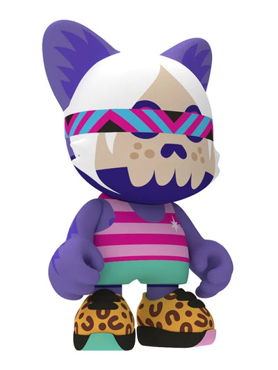 Ovnik "Rotterdam" - LIMITED EDITION: 300 – Superplastic – ActionFigure Brasil — embalagem