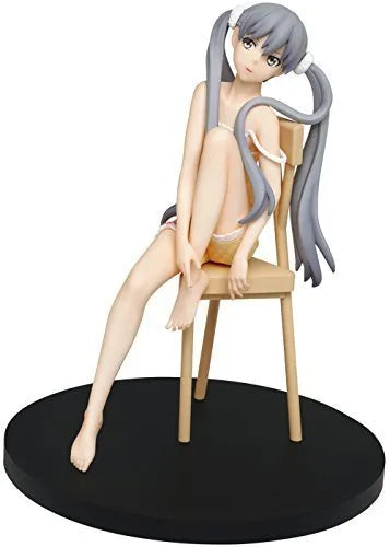 Owarimonogatari - Oikura Sodachiㅤ – Taito – ActionFigureBrasil