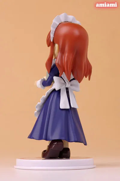 P:Chara The Melancholy of Haruhi Suzumiya - Mikuru Asahinaㅤ – GSI Creos – ActionFigure Brasil