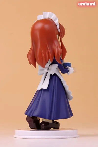 P:Chara The Melancholy of Haruhi Suzumiya - Mikuru Asahinaㅤ – GSI Creos – ActionFigure Brasil