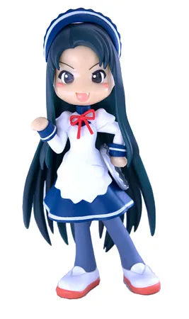 P:Chara The Melancholy of Haruhi Suzumiya - Tsuruya-sanㅤ – GSI Creos – ActionFigure Brasil