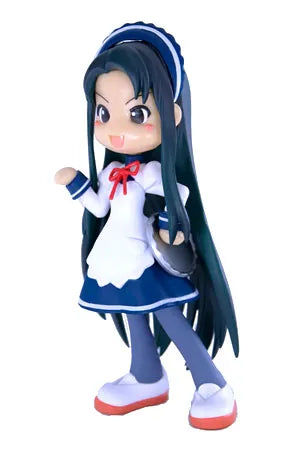 P:Chara The Melancholy of Haruhi Suzumiya - Tsuruya-sanㅤ – GSI Creos – ActionFigure Brasil