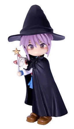 P:Chara The Melancholy of Haruhi Suzumiya - Yuki Nagatoㅤ – Gantaku – ActionFigure Brasil