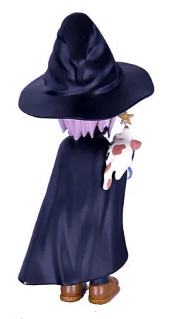 P:Chara The Melancholy of Haruhi Suzumiya - Yuki Nagatoㅤ – Gantaku – ActionFigure Brasil