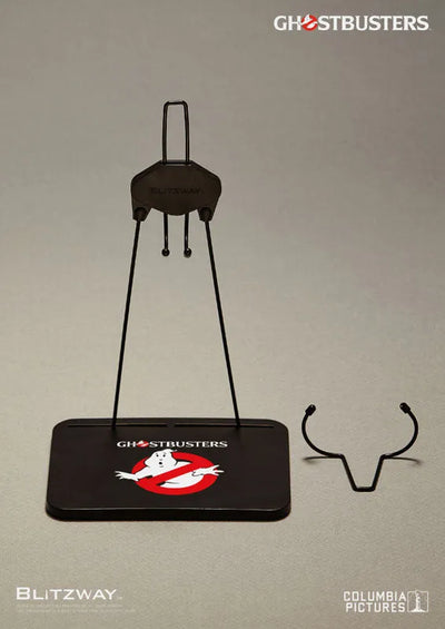 P UMS Ghostbusters - 1/6 Collectible Figure Dan Aykroyd as Raymond Stantzㅤ – Blitzway – ActionFigure Brasil — close