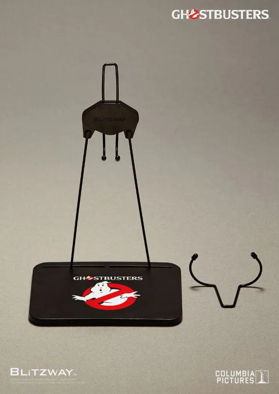 P UMS Ghostbusters - 1/6 Collectible Figure Dan Aykroyd as Raymond Stantzㅤ – Blitzway – ActionFigure Brasil