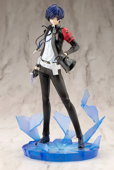 P3R Protagonist – Kotobukiya – ActionFigure Brasil — detalhe do produto