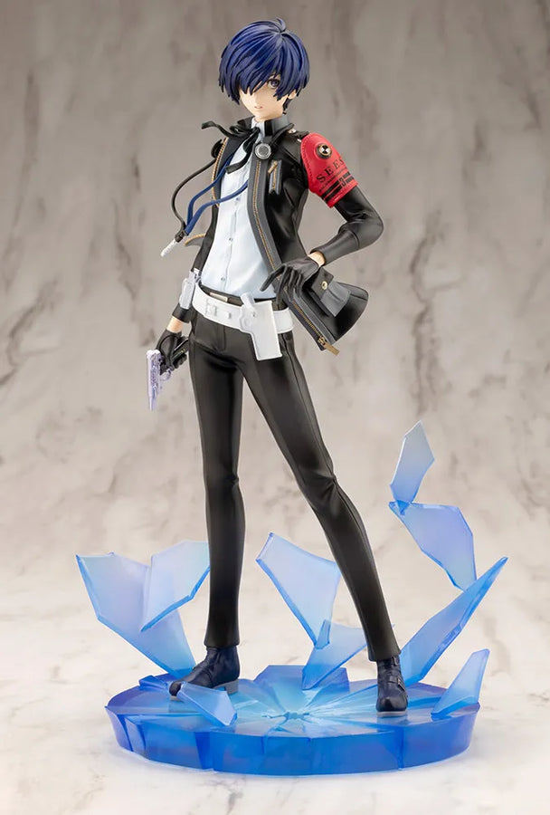 P3R Protagonist – Kotobukiya – ActionFigure Brasil