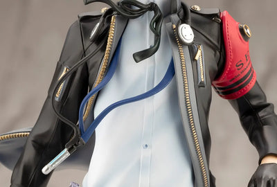 P3R Protagonist – Kotobukiya – ActionFigure Brasil — iluminação de estúdio