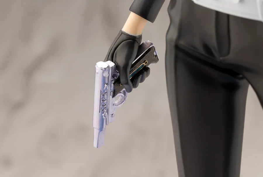 P3R Protagonist – Kotobukiya – ActionFigure Brasil