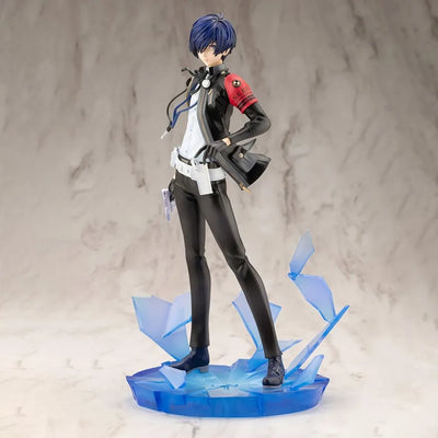 P3R Protagonist – Kotobukiya – ActionFigure Brasil — embalagem