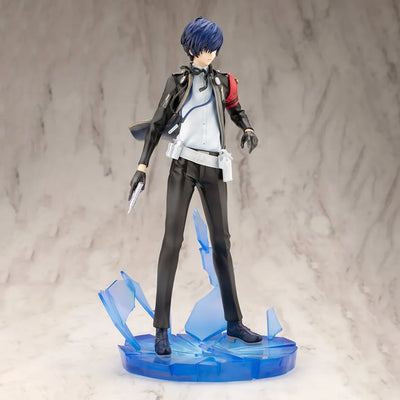 P3R Protagonist – Kotobukiya – ActionFigure Brasil — ambientada