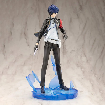 P3R Protagonist – Kotobukiya – ActionFigure Brasil — ângulo diferente