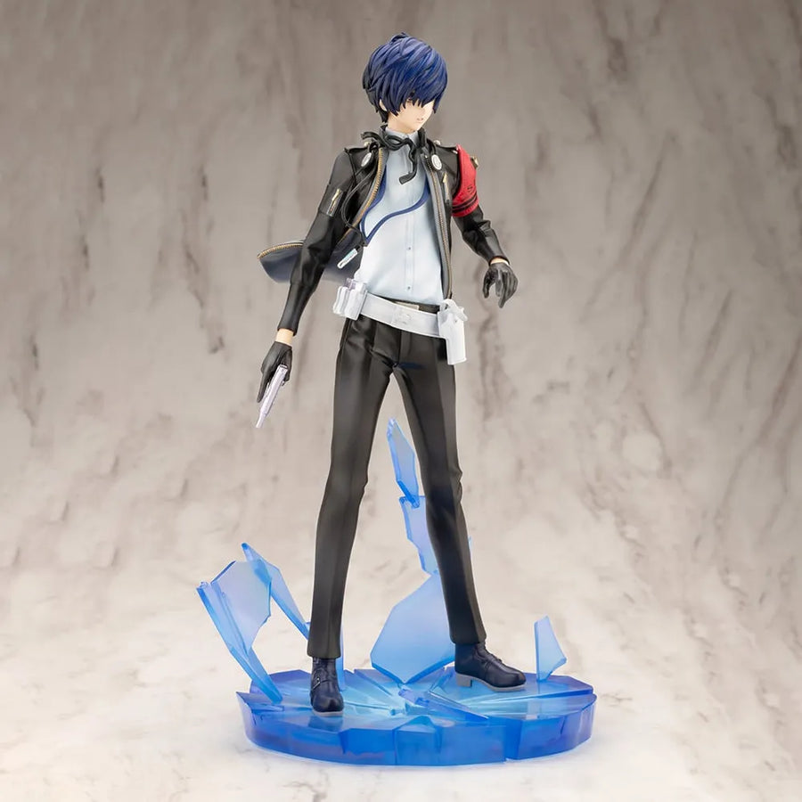 P3R Protagonist – Kotobukiya – ActionFigure Brasil