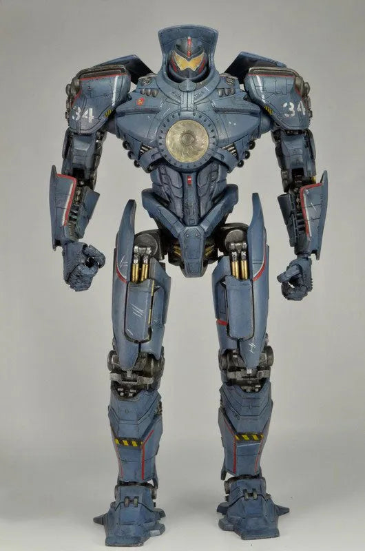 Pacific Rim 18 Inch DX Action Figure - Gypsy Dangerㅤ – Neca – ActionFigure Brasil