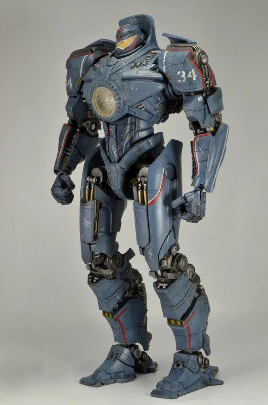 Pacific Rim 18 Inch DX Action Figure - Gypsy Dangerㅤ – Neca – ActionFigure Brasil