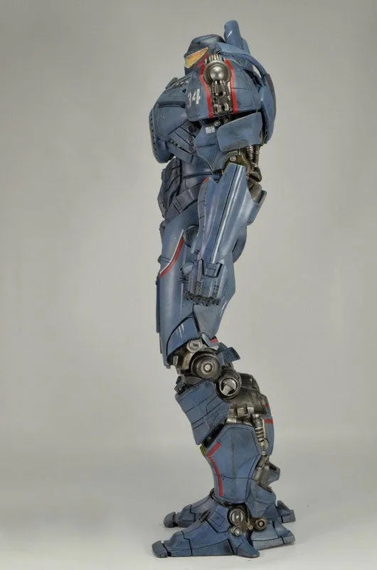 Pacific Rim 18 Inch DX Action Figure - Gypsy Dangerㅤ – Neca – ActionFigure Brasil