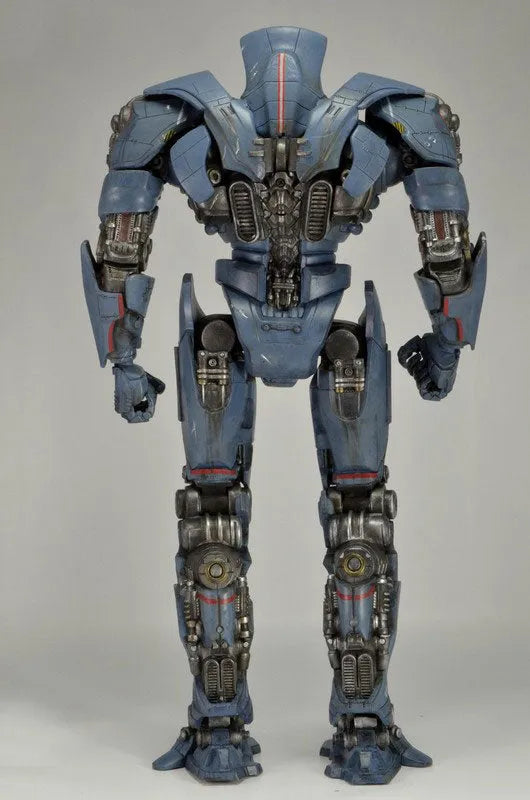 Pacific Rim 18 Inch DX Action Figure - Gypsy Dangerㅤ – Neca – ActionFigure Brasil